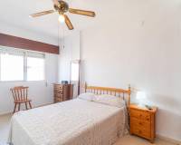 Wiederverkauf - Apartment/Flat - Torrevieja - Curva del Palangre