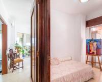 Wiederverkauf - Apartment/Flat - Torrevieja - Curva del Palangre