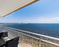 Wiederverkauf - Apartment/Flat - Torrevieja - El Acequión - Los Náufragos