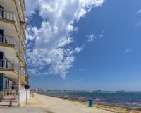 Wiederverkauf - Apartment/Flat - Torrevieja - El Acequión - Los Náufragos