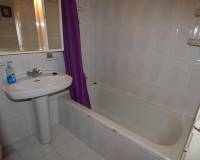 Wiederverkauf - Apartment/Flat - Torrevieja - El Acequión - Los Náufragos