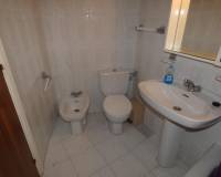 Wiederverkauf - Apartment/Flat - Torrevieja - El Acequión - Los Náufragos