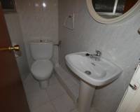 Wiederverkauf - Apartment/Flat - Torrevieja - El Acequión - Los Náufragos