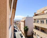 Wiederverkauf - Apartment/Flat - Torrevieja - El molino