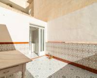 Wiederverkauf - Apartment/Flat - Torrevieja - Habaneras