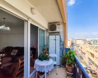 Wiederverkauf - Apartment/Flat - Torrevieja - Habaneras