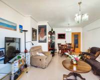 Wiederverkauf - Apartment/Flat - Torrevieja - Habaneras