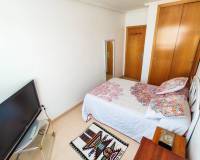 Wiederverkauf - Apartment/Flat - Torrevieja - Habaneras