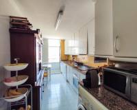 Wiederverkauf - Apartment/Flat - Torrevieja - Habaneras