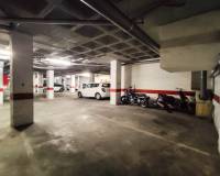 Wiederverkauf - Apartment/Flat - Torrevieja - Habaneras