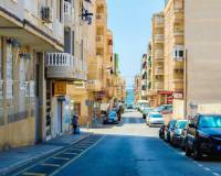 Wiederverkauf - Apartment/Flat - Torrevieja - Habaneras