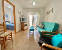 Wiederverkauf - Apartment/Flat - Torrevieja - Habaneras