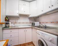 Wiederverkauf - Apartment/Flat - Torrevieja - La Mata