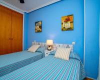 Wiederverkauf - Apartment/Flat - Torrevieja - La Mata
