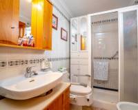 Wiederverkauf - Apartment/Flat - Torrevieja - La Mata