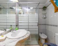 Wiederverkauf - Apartment/Flat - Torrevieja - La Mata