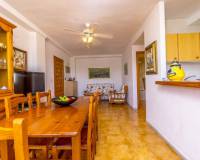 Wiederverkauf - Apartment/Flat - Torrevieja - La Mata