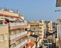 Wiederverkauf - Apartment/Flat - Torrevieja - La Mata