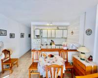 Wiederverkauf - Apartment/Flat - Torrevieja - La Mata