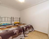 Wiederverkauf - Apartment/Flat - Torrevieja - La Mata