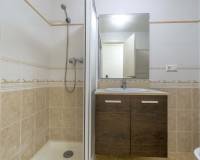 Wiederverkauf - Apartment/Flat - Torrevieja - La Mata