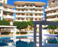 Wiederverkauf - Apartment/Flat - Torrevieja - La Mata