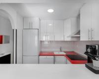 Wiederverkauf - Apartment/Flat - Torrevieja - La Mata