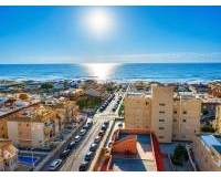 Wiederverkauf - Apartment/Flat - Torrevieja - La Mata
