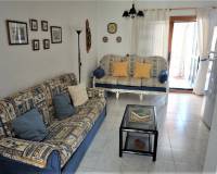 Wiederverkauf - Apartment/Flat - Torrevieja - La Mata