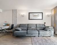 Wiederverkauf - Apartment/Flat - Torrevieja - La Recoleta