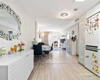 Wiederverkauf - Apartment/Flat - Torrevieja - La Recoleta