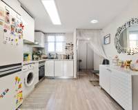 Wiederverkauf - Apartment/Flat - Torrevieja - La Recoleta