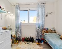 Wiederverkauf - Apartment/Flat - Torrevieja - La Recoleta