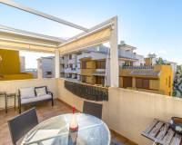 Wiederverkauf - Apartment/Flat - Torrevieja - La Recoleta