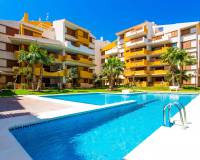 Wiederverkauf - Apartment/Flat - Torrevieja - La Recoleta