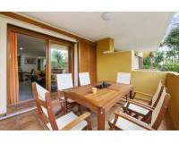 Wiederverkauf - Apartment/Flat - Torrevieja - La Recoleta