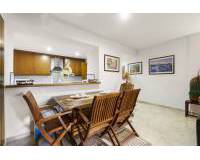 Wiederverkauf - Apartment/Flat - Torrevieja - La Recoleta