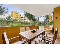 Wiederverkauf - Apartment/Flat - Torrevieja - La Recoleta