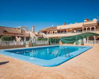 Wiederverkauf - Apartment/Flat - Torrevieja - La Siesta - El Salado -  Torreta