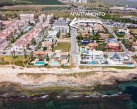 Wiederverkauf - Apartment/Flat - Torrevieja - La veleta