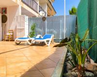 Wiederverkauf - Apartment/Flat - Torrevieja - La veleta