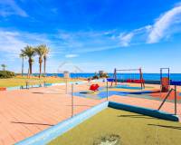 Wiederverkauf - Apartment/Flat - Torrevieja - La veleta