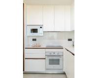 Wiederverkauf - Apartment/Flat - Torrevieja - Los balcones