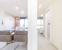 Wiederverkauf - Apartment/Flat - Torrevieja - Los balcones