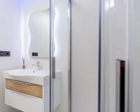 Wiederverkauf - Apartment/Flat - Torrevieja - Los balcones
