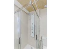 Wiederverkauf - Apartment/Flat - Torrevieja - Los balcones