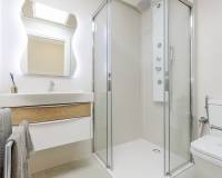 Wiederverkauf - Apartment/Flat - Torrevieja - Los balcones