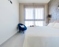 Wiederverkauf - Apartment/Flat - Torrevieja - Los balcones