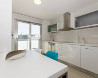 Wiederverkauf - Apartment/Flat - Torrevieja - Los balcones