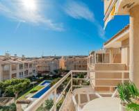 Wiederverkauf - Apartment/Flat - Torrevieja - Los Frutales
